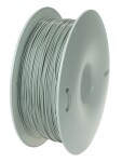 FIBERFLEX filament sivý 30D 1,75 mm Fiberlogy 850 g