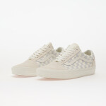 Tenisky Vans Old Skool Checkerboard Gray/ Marshmallow EUR 42.5