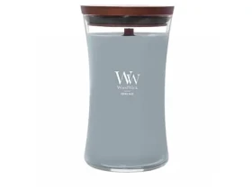 Woodwick Terra Haze váza veľká (5038581165394)