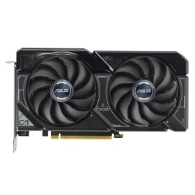 Asus Dual GeForce RTX 4060 Ti SSD OC 8GB / 2310 - 2565 MHz / 8GB GDDR6 / 128bit / 1x HDMI + 3x DP / (8) (90YV0JS0-M0NA00)