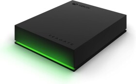 Seagate Game Drive for Xbox 4TB Czarny (3660619041275)