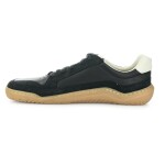 Vivobarefoot Gobi II Sneaker Premium Leather M Obsidian celoročné nízke barefoot topánky 44 EUR