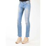 Wrangler Vintage Dusk Jeans 258ZW16M SPOJENÉ STÁTY AMERICKÉ 31 / 34