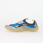 Tenisky adidas x Pharrell Williams Water Moc Lucid Ray Blue/ Silver Met./ Aurora Onix EUR 42