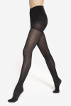 Pančuchy Gatta Modeline wz.08 40 den 2-4 nero 3-M