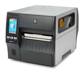 ZEBRA ZT421 6" 300dpi / TT / Tlačiareň štítkov / 300dpi / USB / RS-232 / LAN / BT 4.1 / RFID UHF (ZT42163-T0E00C0Z)