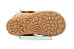 BLIFESTYLE polarfuchsSTYLE TEX haselnuss zimné barefoot topánky 26 EUR