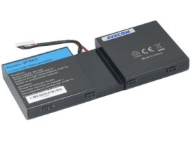 AVACOM Batéria pre Dell Alienware M17x, M18x / Li-Ion / 14.8V / 5800mAh / 86Wh (NODE-AM17-N29)