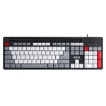 Marvo KB005 klávesnica (US)