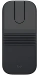 Logitech Mobi Fold grafitová / Bezdrôtová optická myš (910-007604)