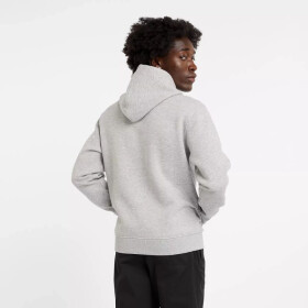 Pánska mikina New Balance Sport Core Brushed Hoodie M MT43904AG XL