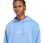 Adidas Essentials Feelcozy Fleece Hoodie M JX3312 muži M