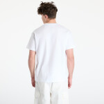 Tričko Vans Smitten Oversized SS Tee White M