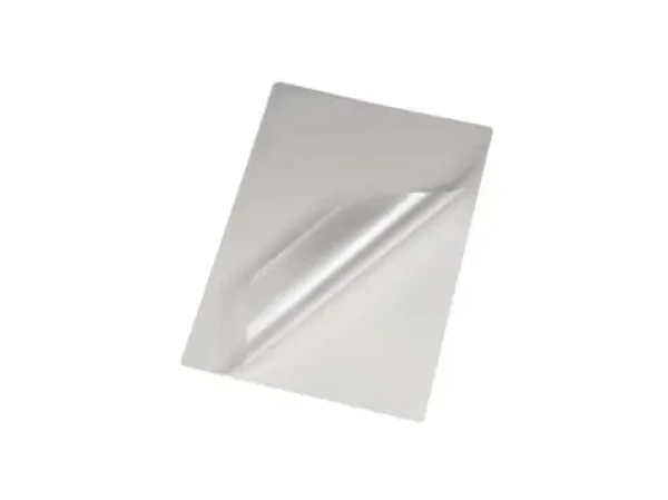 GBC BADGE 67x99 mm Laminovacie vrecká 250 (2x125) µm lesklá (0033816034891)