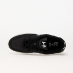 Tenisky A BATHING APE Bape Sk8 Sta Denim Black EUR 42.5