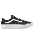 Vans Skate Old Skool black/white pánske letné topánky