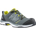 Albatros ULTRATRAIL GREY LOW 646210-41 bezpečnostná obuv S3 Veľkosť topánok (EU): 41 sivá 1 pár; 646210-41