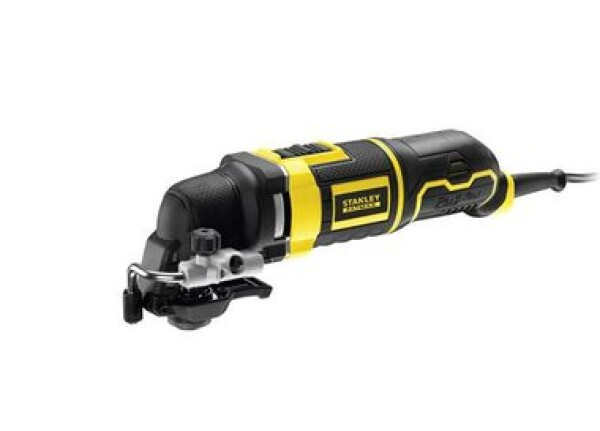 Stanley FME650K / Brúska FatMax / 300W / 230V / 10000-22000 RPM (FME650K)