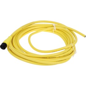 Molex upravený zástrčkový konektor pre senzory - aktory, 1200060474, 1 ks; 1200060474