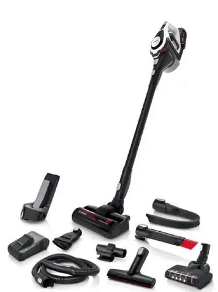 BOSCH BSS825ALL / Aku tyčový vysávač / Series 8 (BSS825ALL)