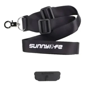 Sunnylife GK507 / Popruh na krk / pre DJI RC-N1, RC-N2, RC-N3 (GK507)