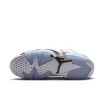 Tenisky Air Jordan 6 Retro "Oreo" White/ Black EUR 38