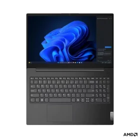 Lenovo V15 G6 ARP čierna / Notebook / 15,6" FHD / AMD RYZEN 5 150 3,3 GHz / 8GB / 512GB SSD / AMD Radeon 660M / W11H (83UU002CCK)