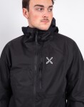 Montura Vertigo 3L Jacket 90 BLACK S