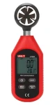 UNI-T UT363 / Anemometer / rýchlosť vetra 0-30 m/s / teplota -10 až 50 °C / MAX/ AVG (UT363)