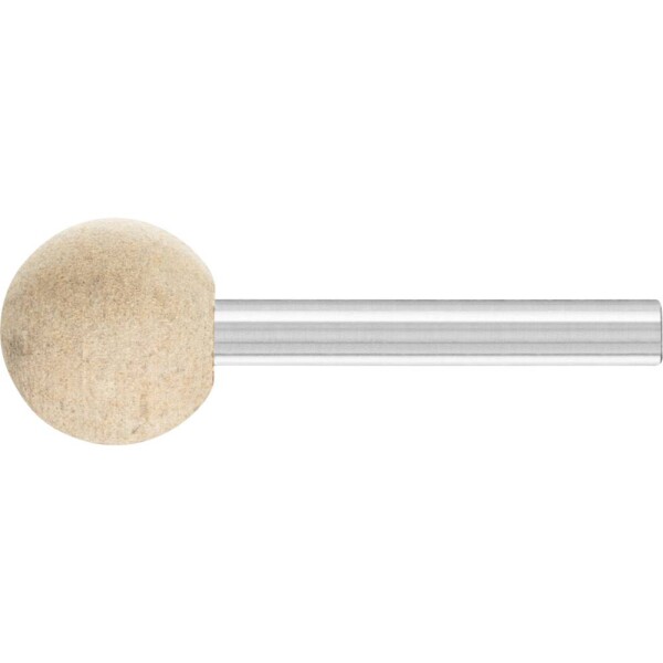 PFERD TOOLS 41443212 brúsny kolík Priemer 20 mm 10 ks; 41443212
