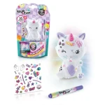 STYLE4EVER Light- UP Minis svietiaca figúrka