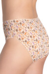 Dámske bikiny FIGS L-120BI-100 3-pack směs barev L