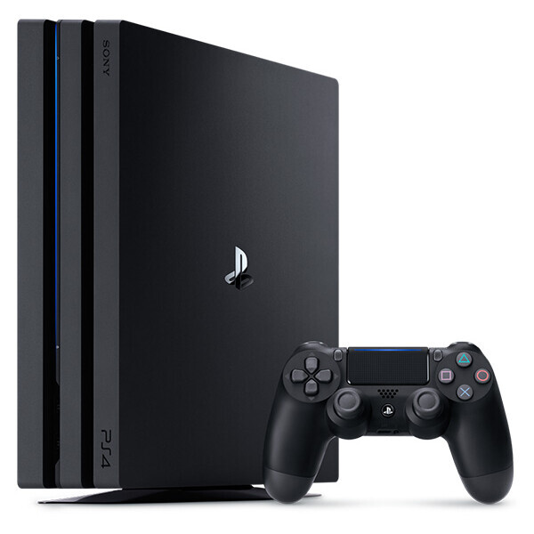 PlayStation 4 Pro