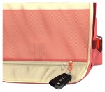 Batoh do lietadla 55x40x20 CabinZero Classic Plus 32L Peach Valley