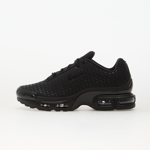 Tenisky Nike Air Max Plus Vii Black/ Black-Black-Anthracite EUR 43