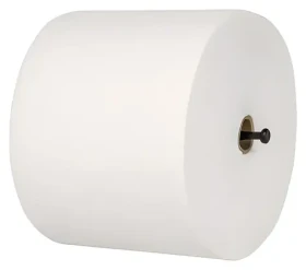 MAUL Toaletný papier biely 3vrstvový / Toaletný papier / 32 roliek / 70 m (9536409)