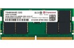 Transcend JetRam 32GB (1x32GB) 5600MHz / SODIMM / DDR5 / CL46 / 1.1V / 2Rx8 (JM5600ASE-32G)