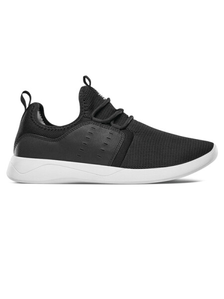 Etnies Vanguard black pánske letné topánky - 45EUR