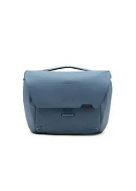 Peak Design Everyday Messenger 13L Ocean / Taška pre fotoaparáty a bezzrkadlovky (BEDM-13-DS-3)