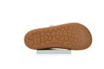 Koel Domy II Gold metalic celoročné nízke barefoot topánky 33 EUR
