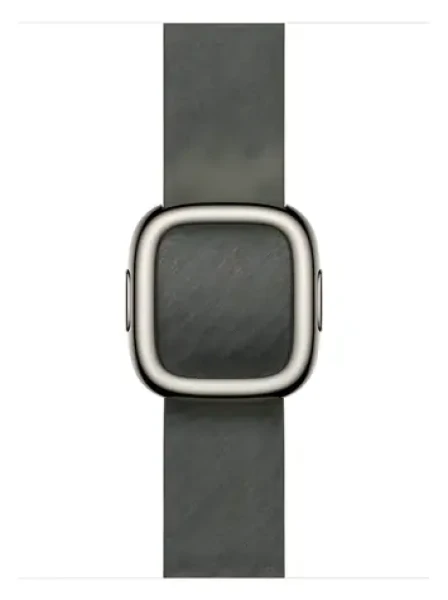 Apple Watch Modern Buckle 42mm - vel.L - šalviovo šedá / Remienok s modernou prackou / 160-180 mm (MGGC4ZM/A)