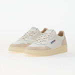Tenisky Autry Medalist Low Wom White EUR 41
