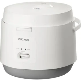 Cuckoo CR-1095 biela / ryžovar / 700W / 1.8 l (CR-1095)