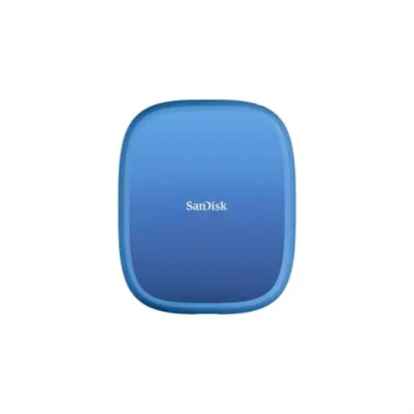 SanDisk Creator Phone SSD 2TB / Externý SSD / USB 3.2 Gen2 / 1000 MB/s / MagSafe (SDSSDE62C-2T00-G25)