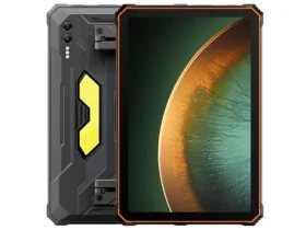 Blackview Rugged Tab Active 10 Pre čierna / 10.95" / 1920x1200 / MT6878 / 12GB / 512GB / Wi-Fi / 50MP +108MP / Android 14 (BVACTIVE10_PRO-OR_EU)