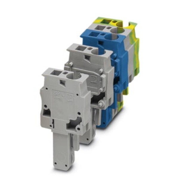 Plug SP 4/ 1-R 3042816 Phoenix Contact; 3042816