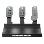 Thrustmaster Raceline Pedals III LC čierna / Závodné pedále / Load Cell / 24 bit / PC