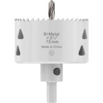 Bosch Accessories 2608594526 2608594526 vŕtacia korunka 73 mm 1 ks; 2608594526