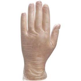 Pracovné rukavice Delta Plus VENITACTYL V1371 Veľkosť rukavíc: 6, 100 ks