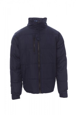 Bunda Payper INDIANAPOLIS Farba: Námornícka modrá, Veľkosť: 5XL (0010700051080485XL)
